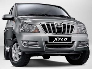 Mahindra XYLO